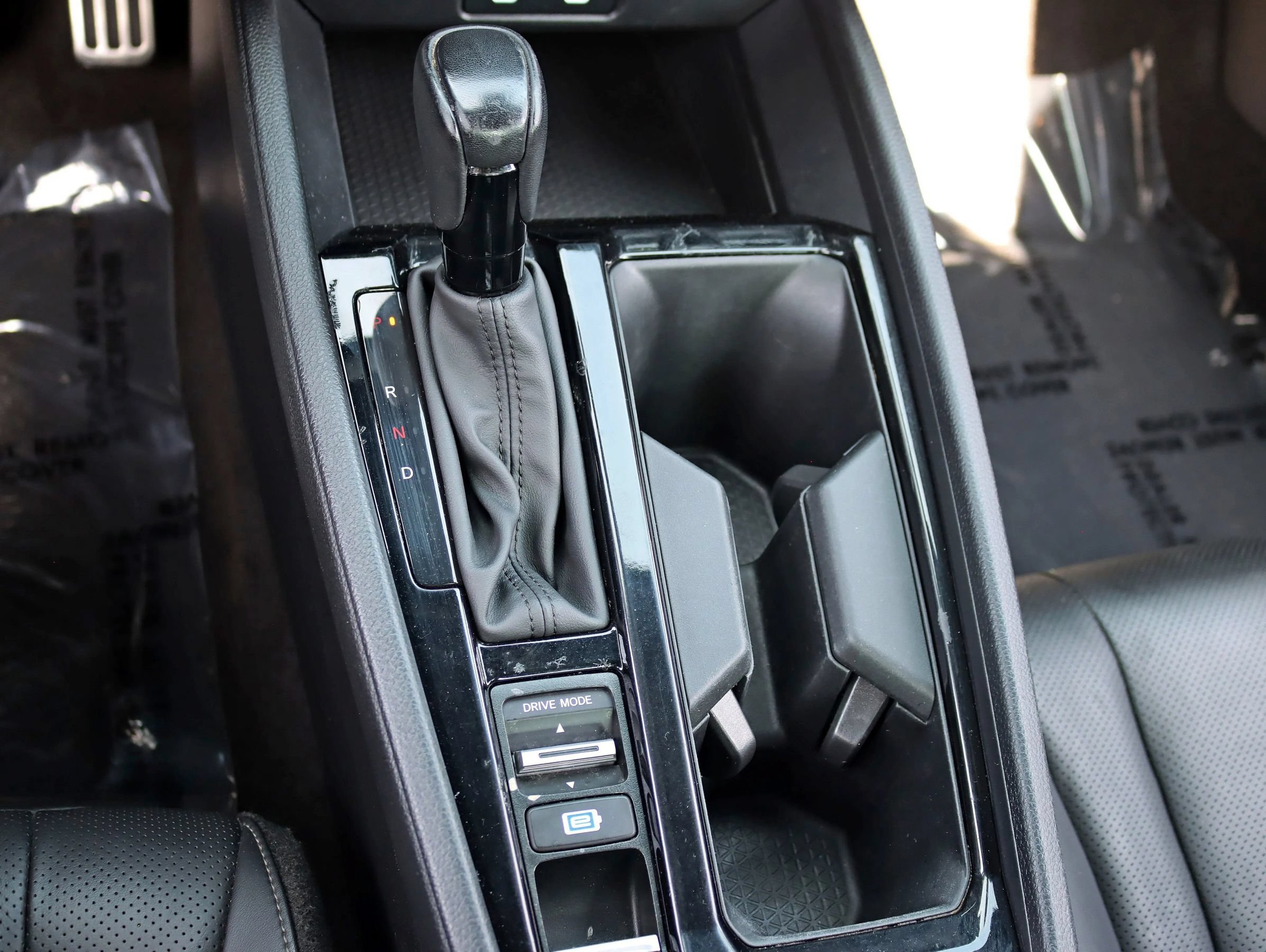 Used 2024 Honda Accord Sport image 25