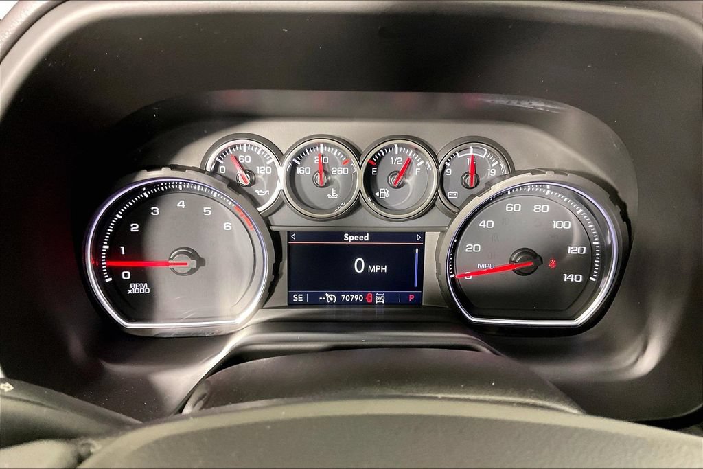 Used 2021 Chevrolet Tahoe LS AWD/4WD image 26