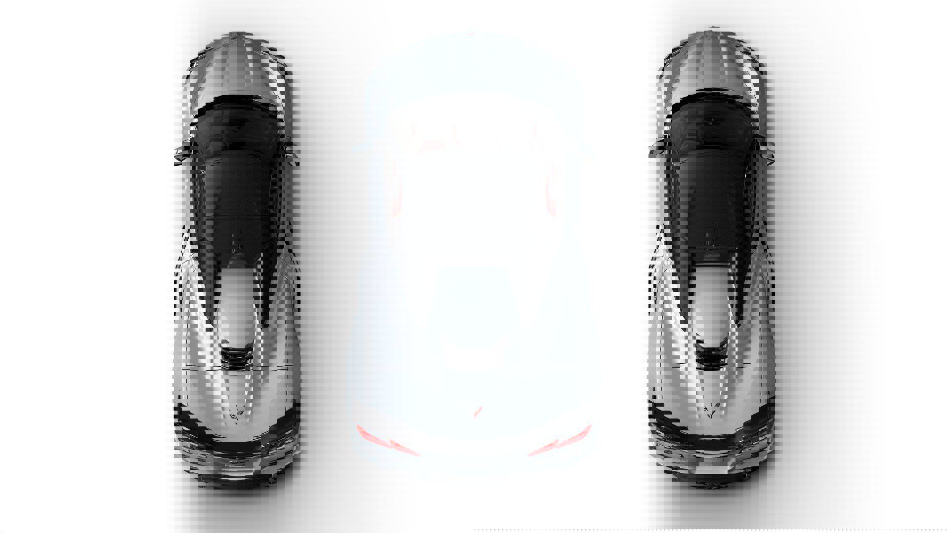 New 2026 Chevrolet Corvette Z06 w/ Z07 Performance Package image 53