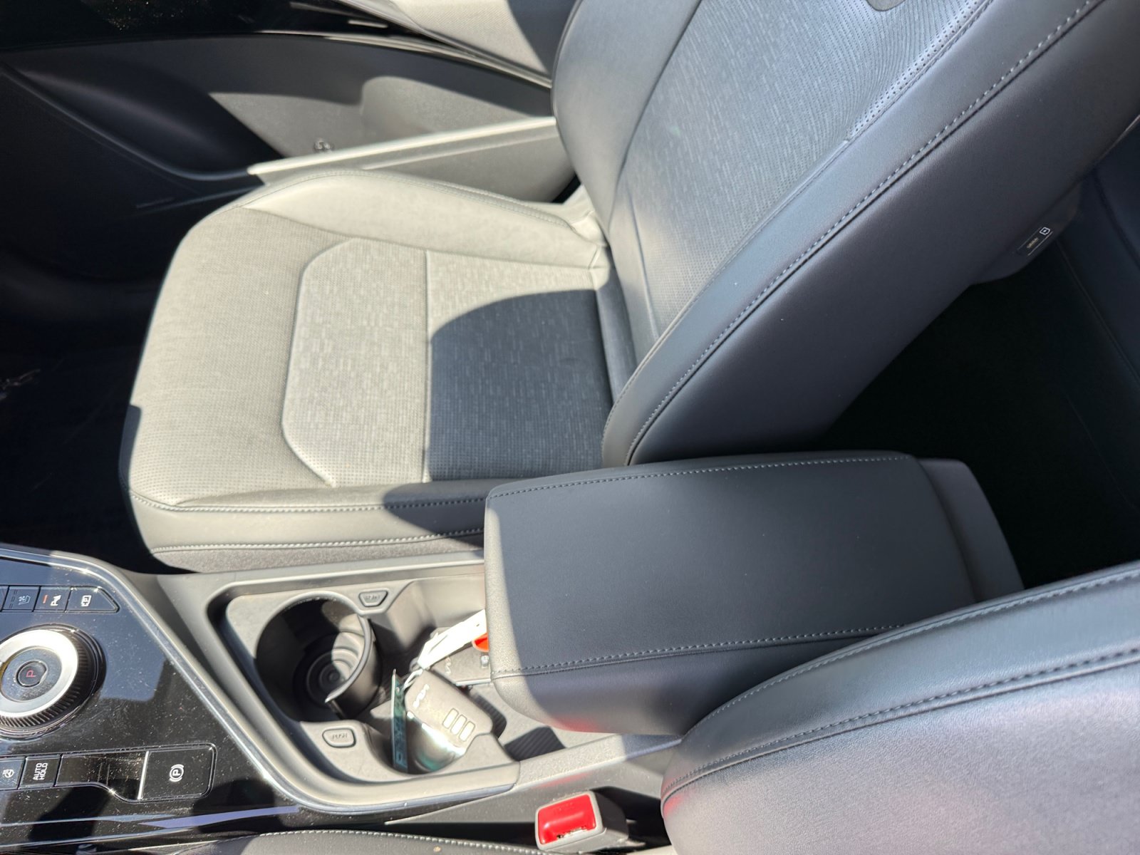 Used 2024 Kia Niro Wave FWD image 14