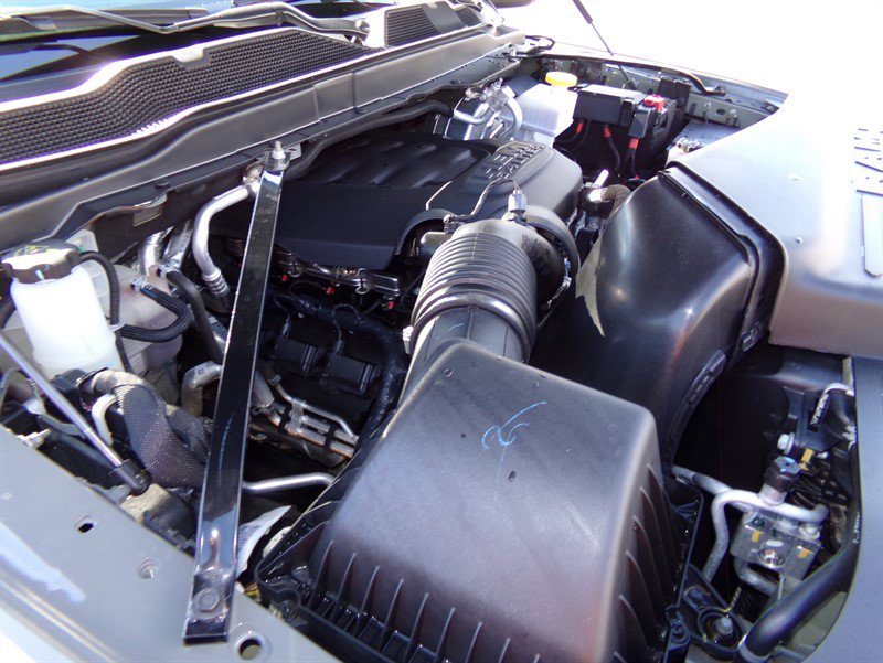 Used 2026 RAM 2500 Rebel w/ Rebel Level 1 Equipment Group AWD/4WD image 51