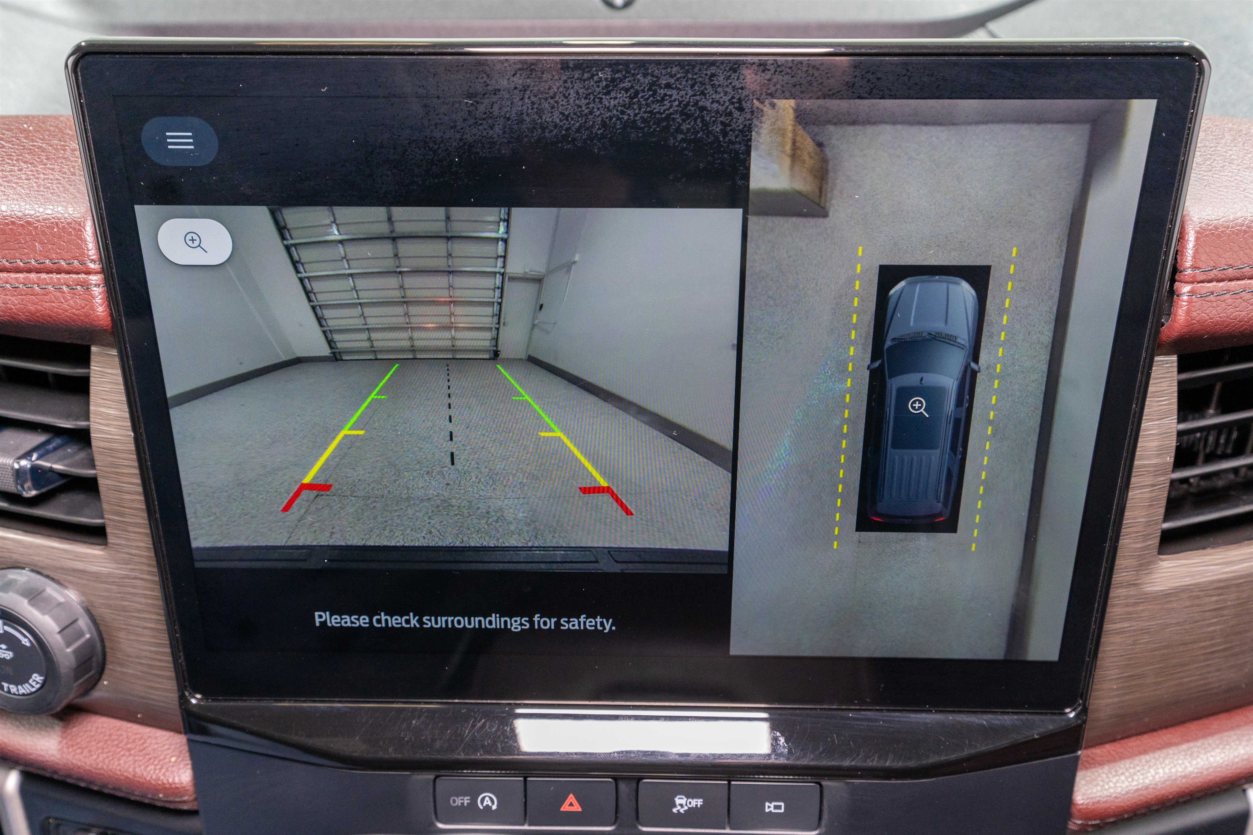 Used 2023 Ford Expedition Max Limited image 24