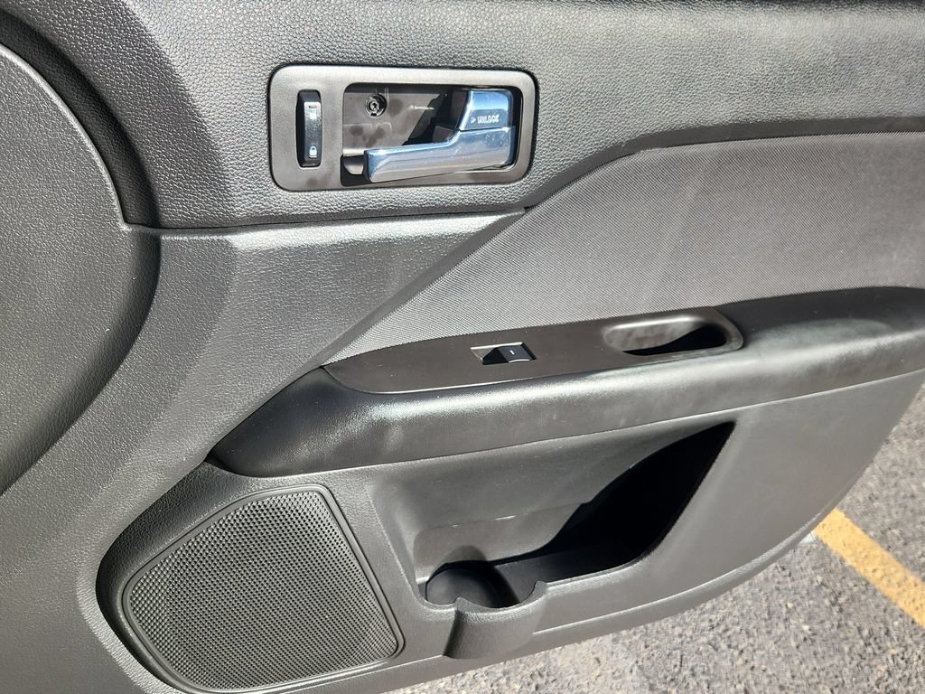 Used 2012 Ford Fusion SE FWD image 14