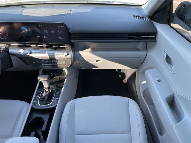 New 2026 Hyundai Kona SEL Sport image 15