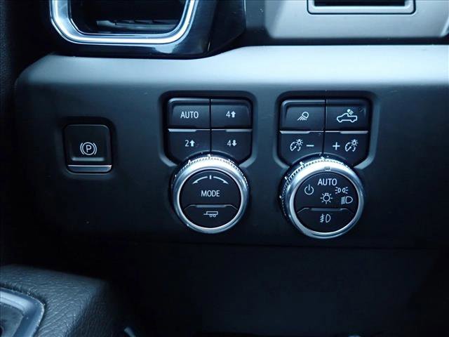 Used 2023 GMC Sierra 1500 Denali AWD/4WD image 24