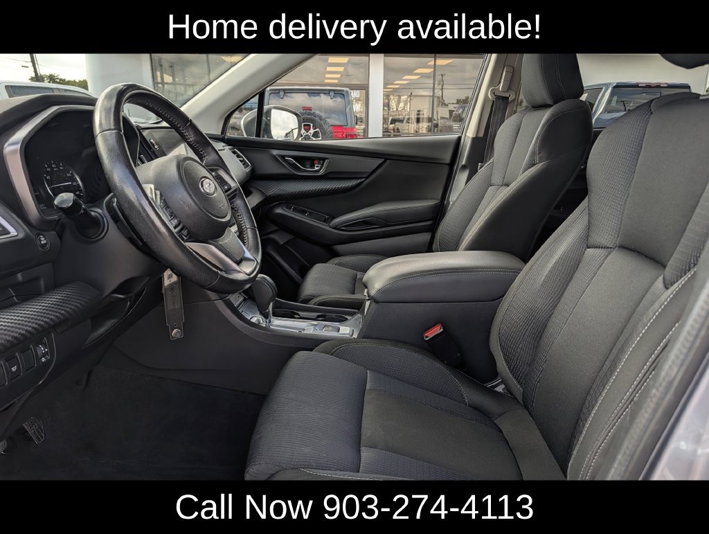 Used 2024 Subaru Ascent Premium AWD/4WD image 24