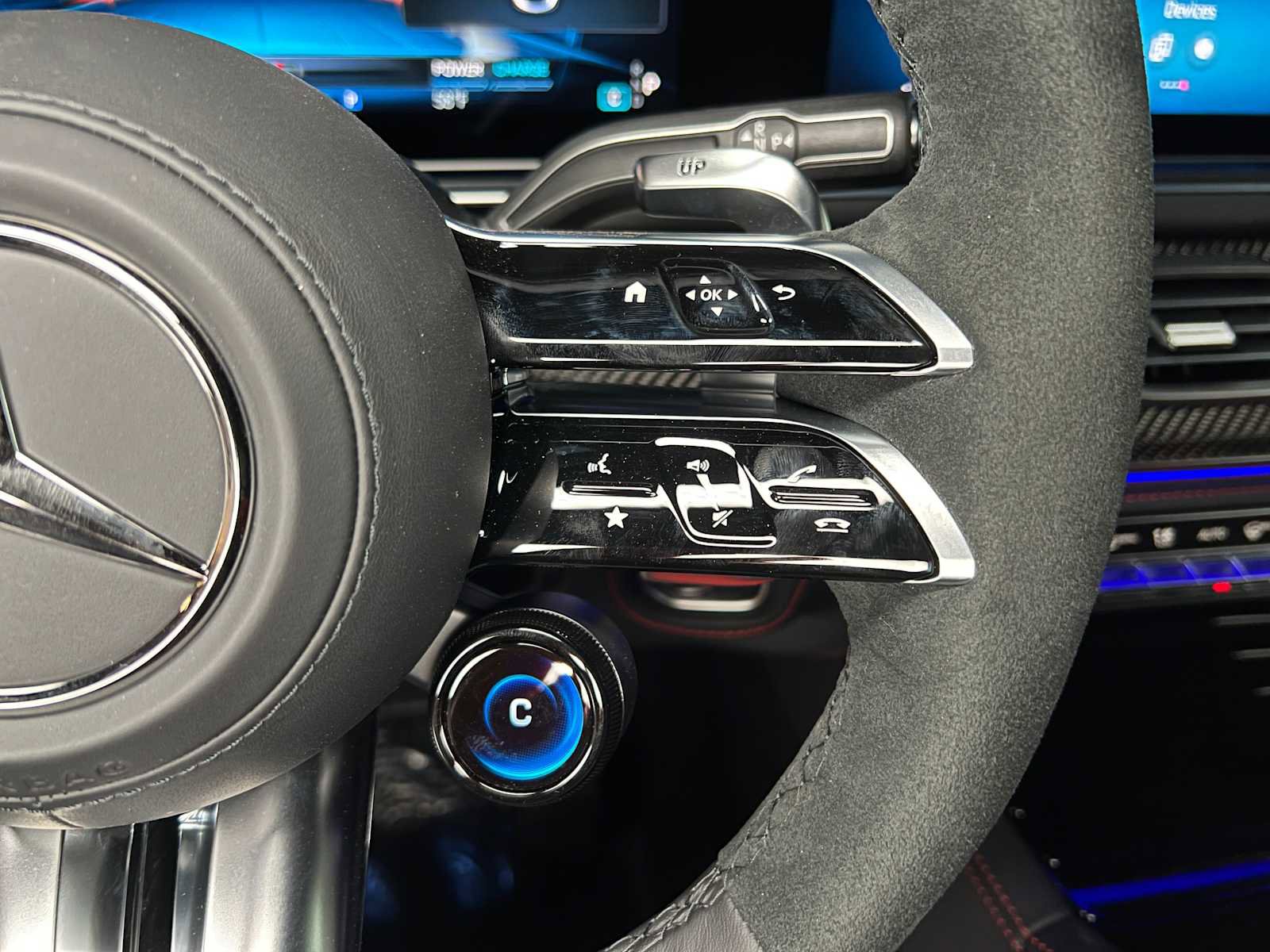 New 2026 Mercedes-Benz GLE 63 AMG S image 30