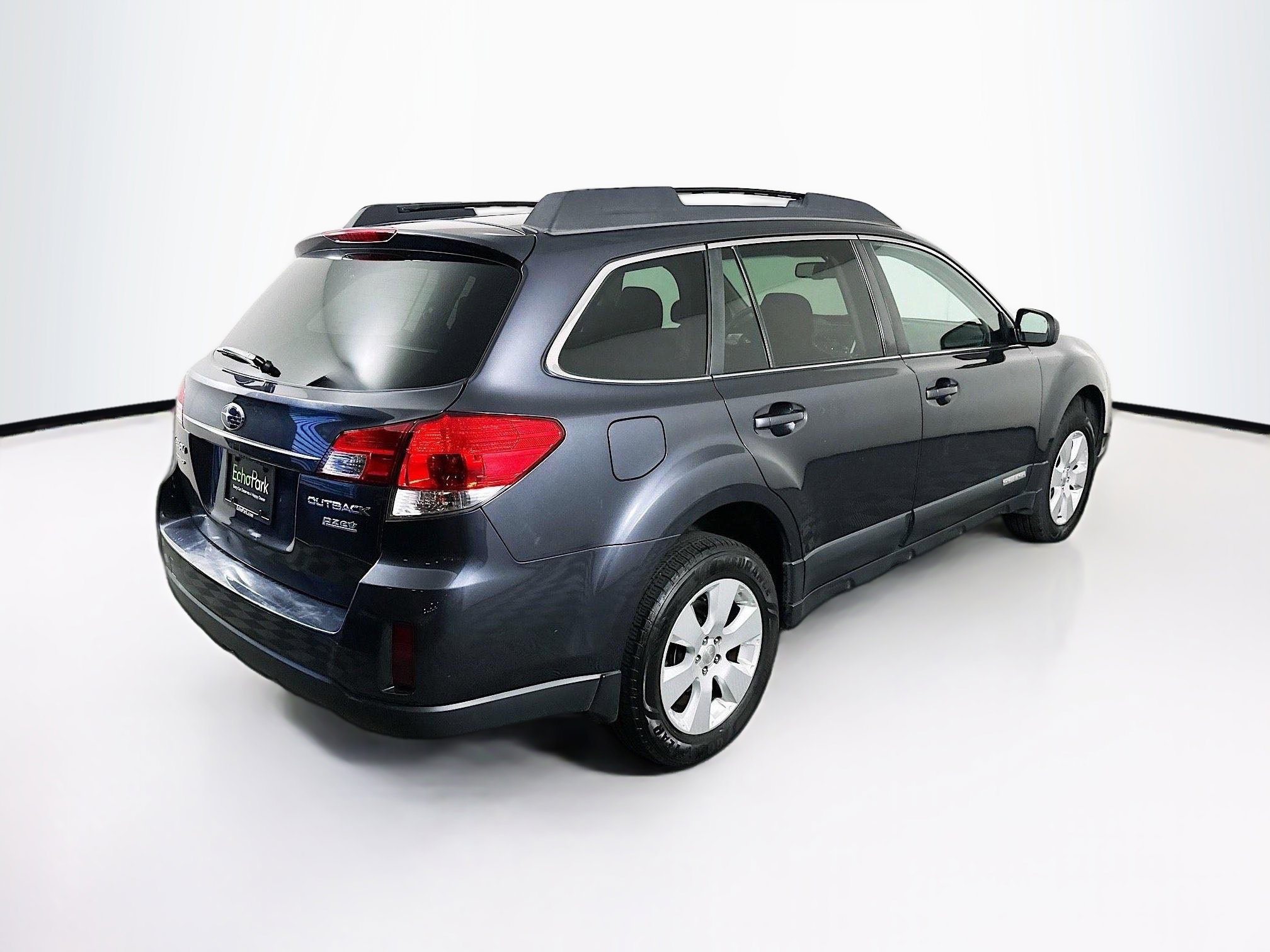Used 2011 Subaru Outback 2.5i Premium w/ All-Weather Pkg image 9