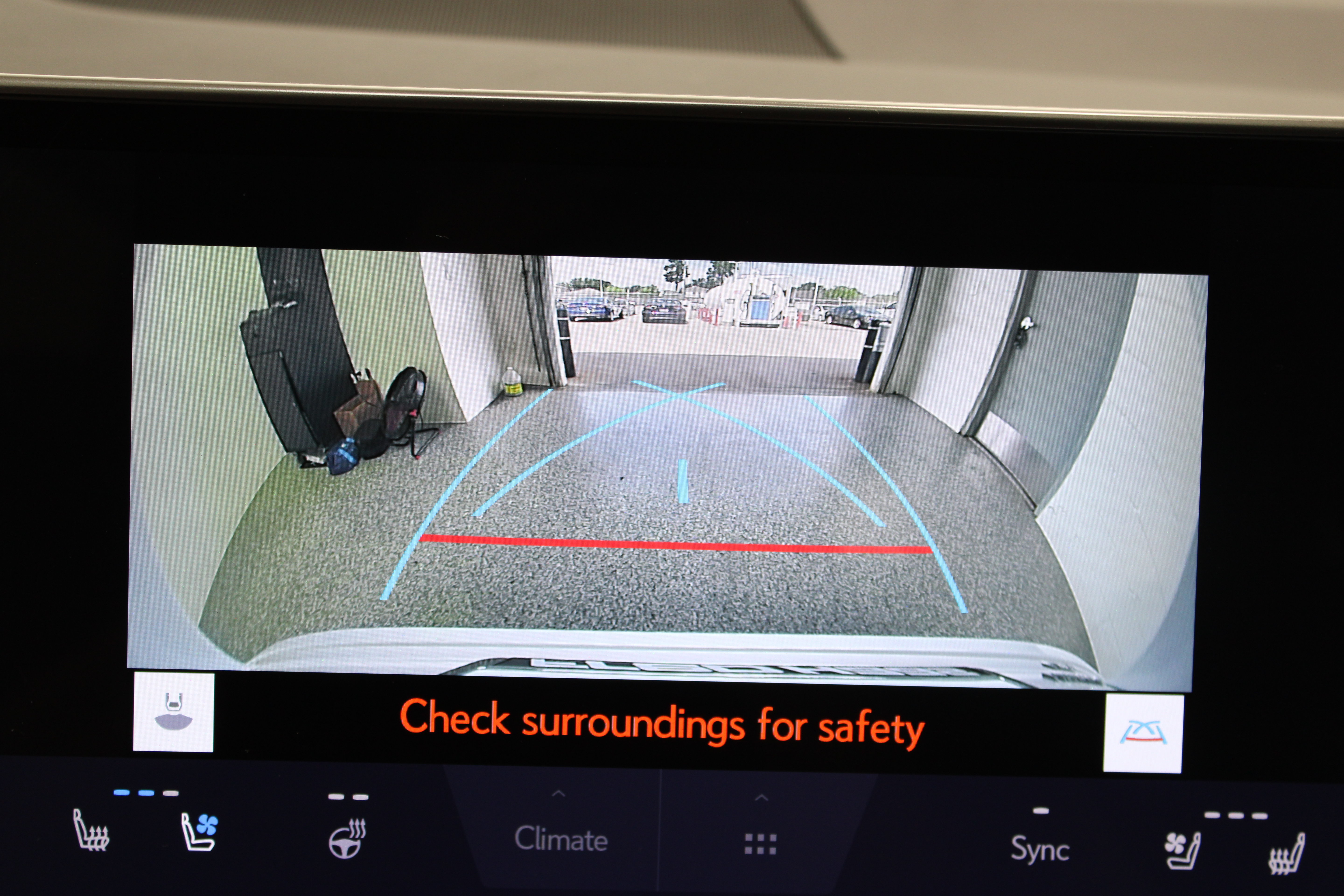 Used 2022 Lexus NX 350 AWD w/ Accessory Package 2 image 20