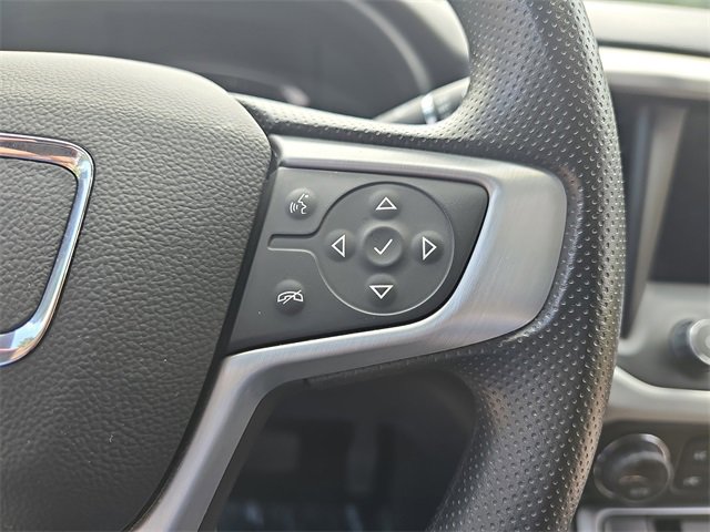 Certified 2023 GMC Acadia SLE w/ Driver Convenience Package image 19