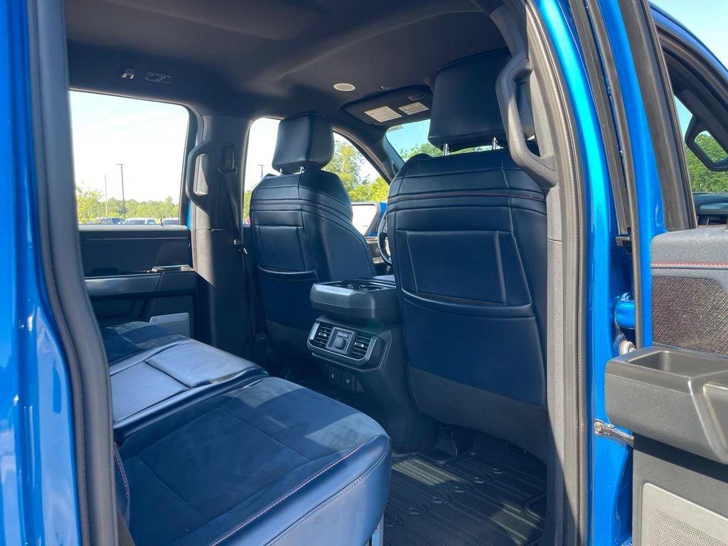 Used 2021 Ford F150 Raptor w/ Raptor 37 Performance Package AWD/4WD image 48