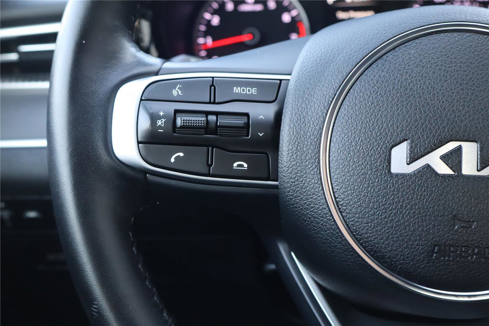 Used 2023 Kia K5 GT-Line image 16