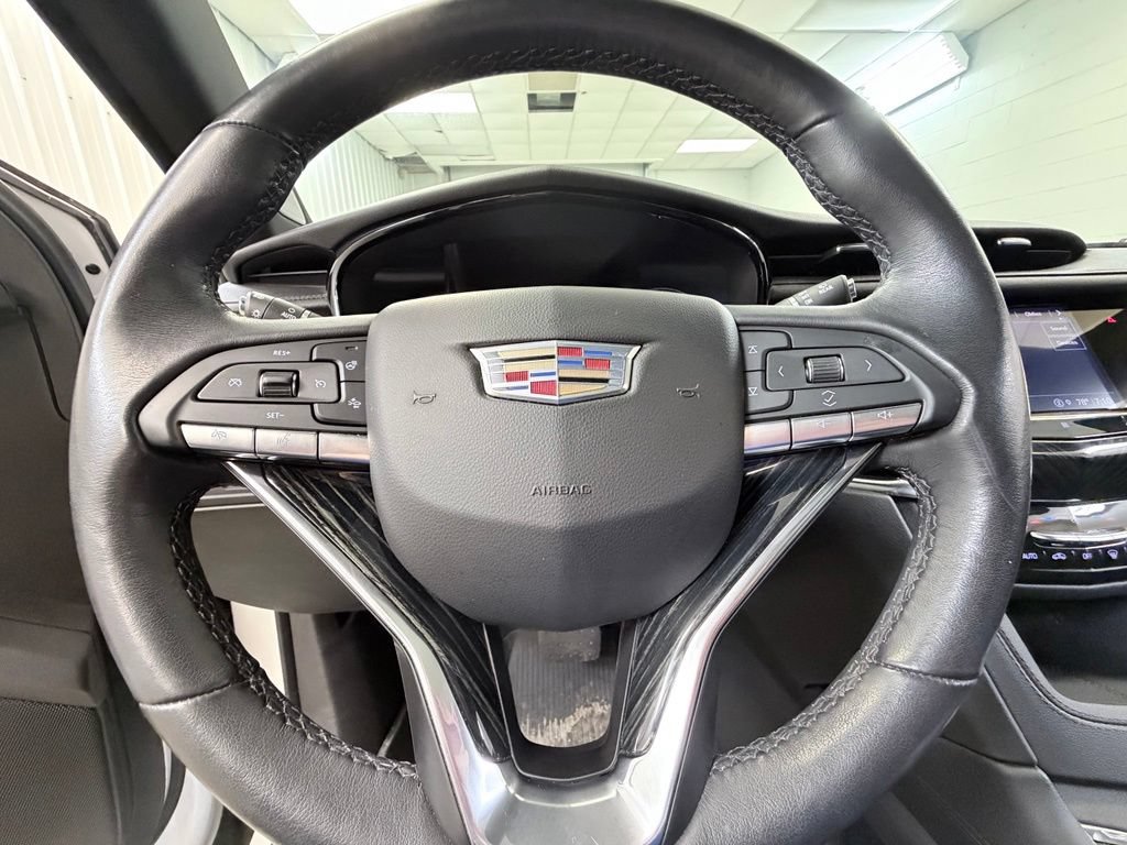 Used 2021 Cadillac XT6 Premium Luxury AWD/4WD image 49