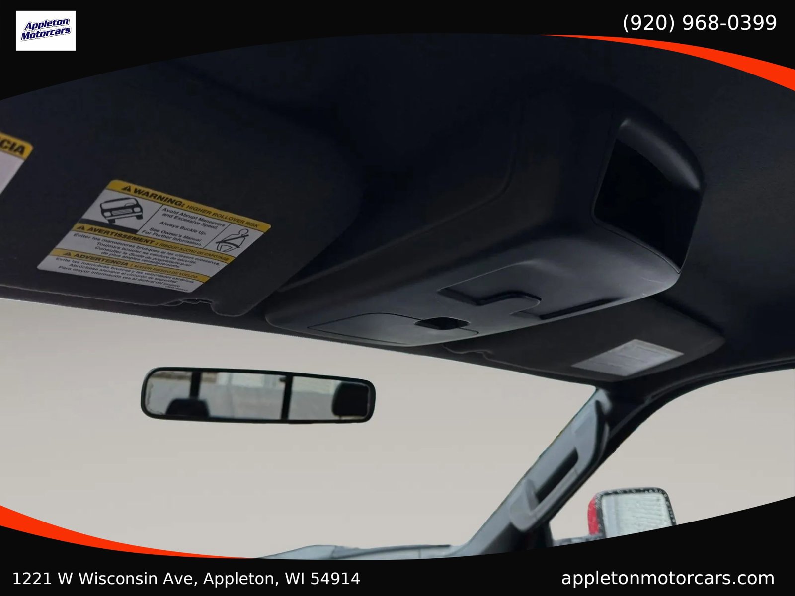 Used 2008 Ford F250 FX4 image 22