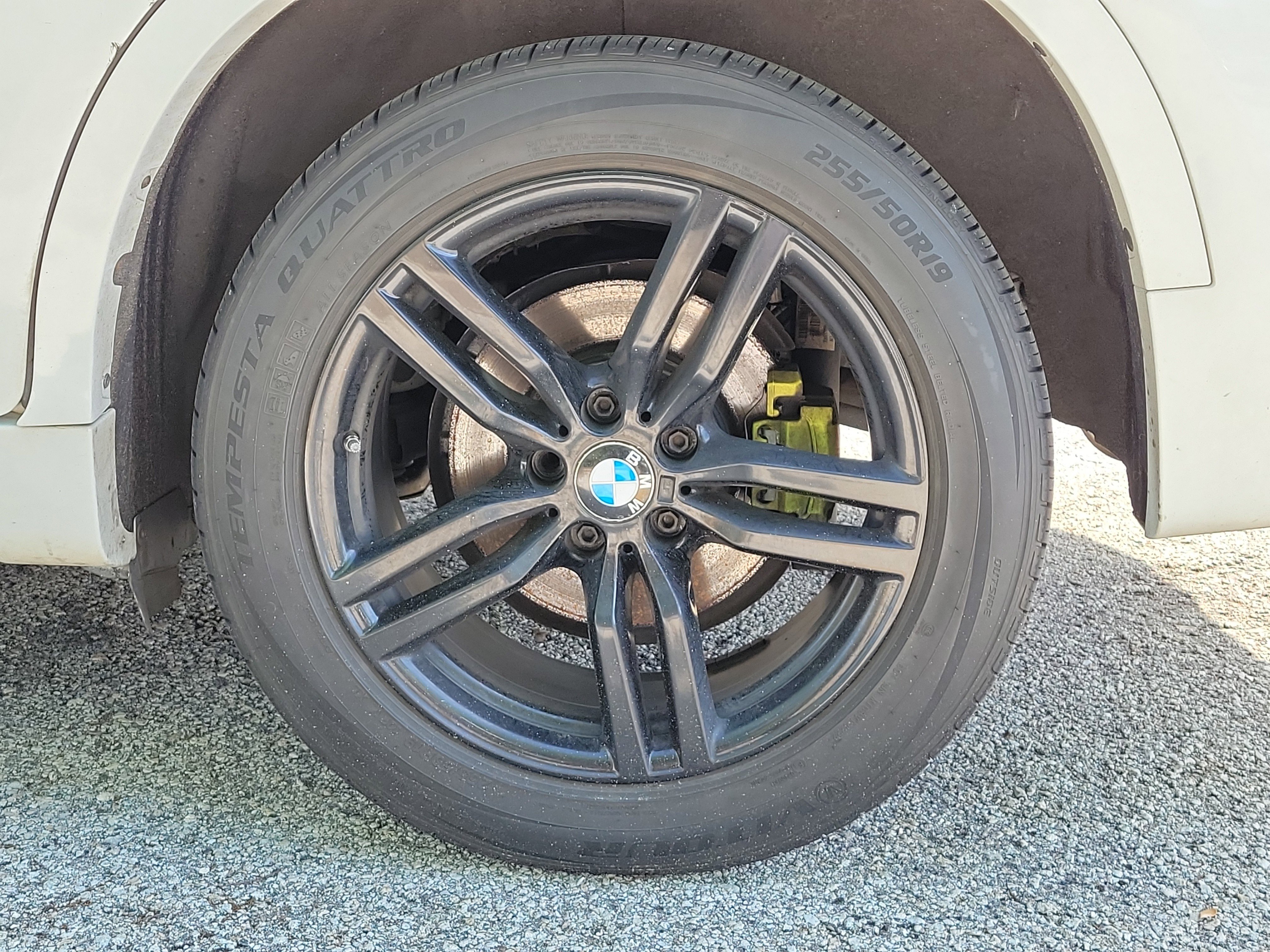 Used 2017 BMW X6 xDrive35i image 4