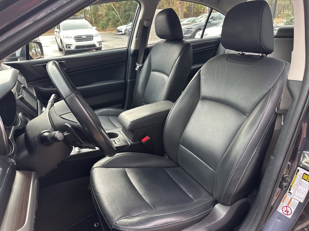 Used 2016 Subaru Legacy 3.6R Limited image 11