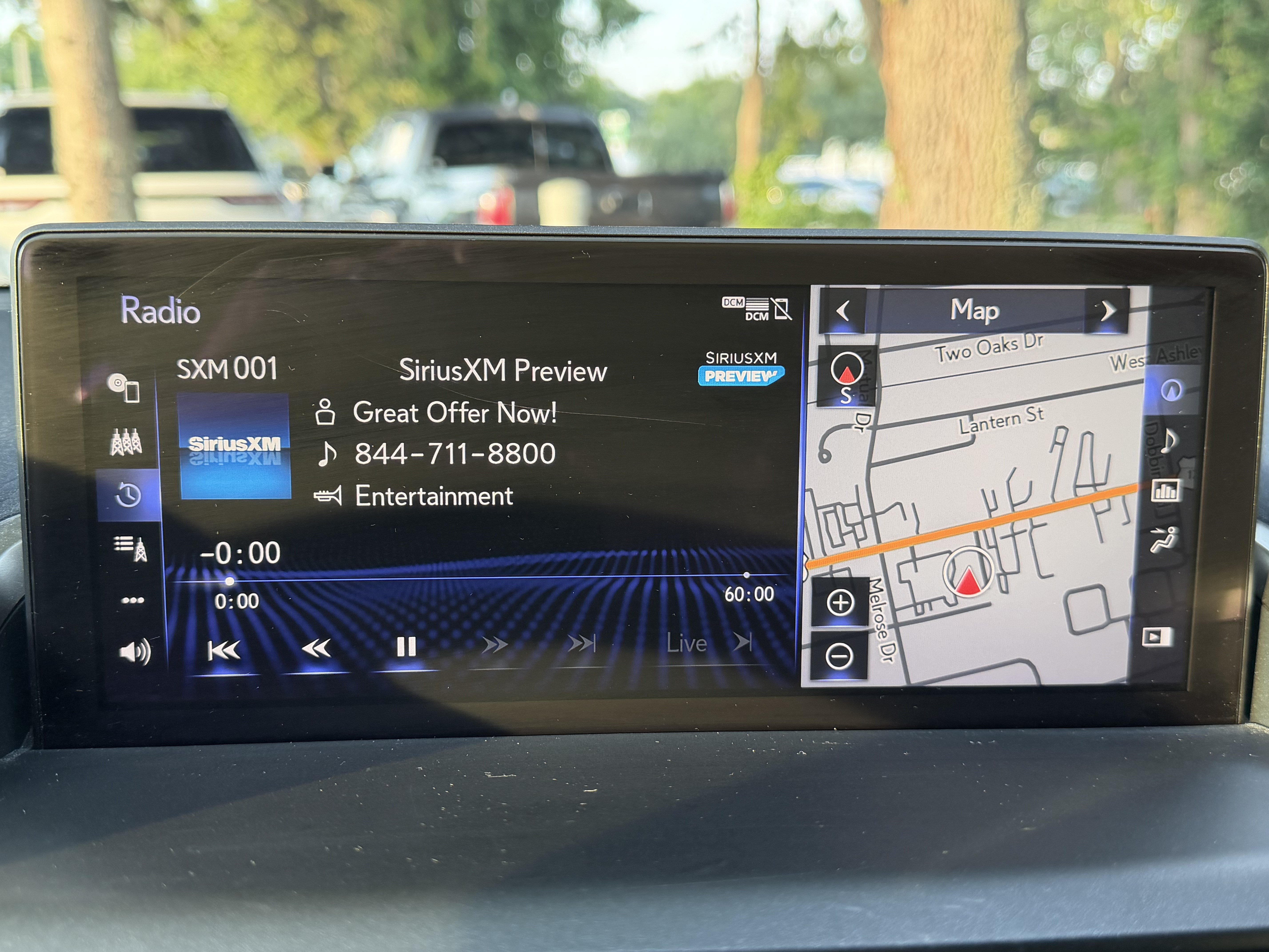 Certified 2021 Lexus NX 300 F Sport w/ F Sport Premium Package FWD image 23