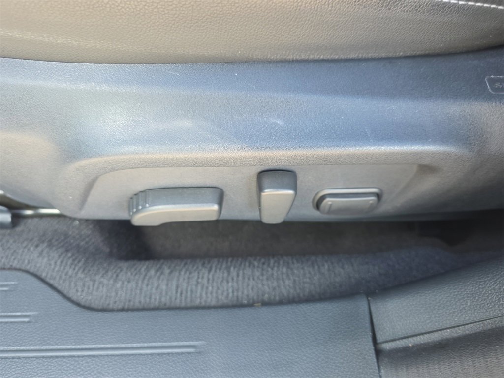 Used 2015 Subaru Outback 2.5i Limited image 21