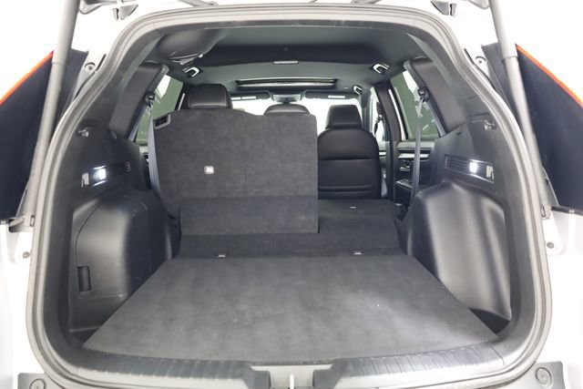 Used 2025 Honda CR-V Sport-L image 29