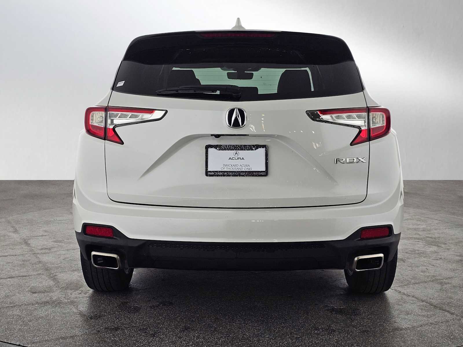 Used 2023 Acura RDX FWD image 4