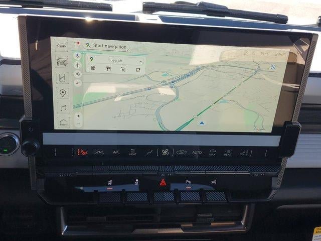 New 2025 GMC Hummer EV 2X image 29