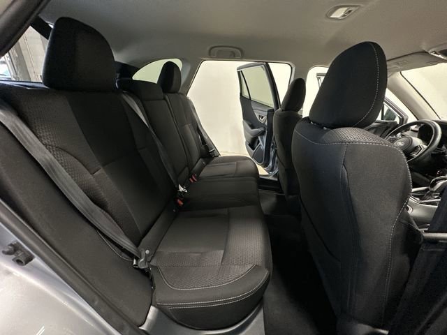 Certified 2024 Subaru Outback Premium image 23