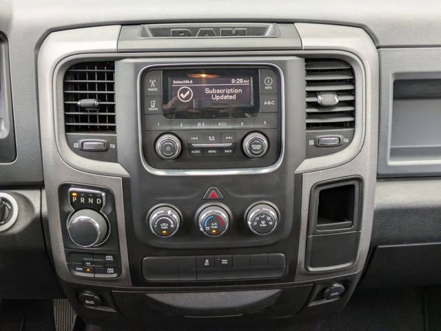 Used 2019 RAM 1500 Tradesman w/ Popular Equipment Group image 17