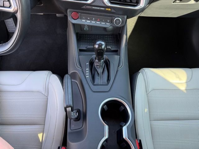 Used 2024 Ford Mustang GT Premium w/ GT Performance Package image 17