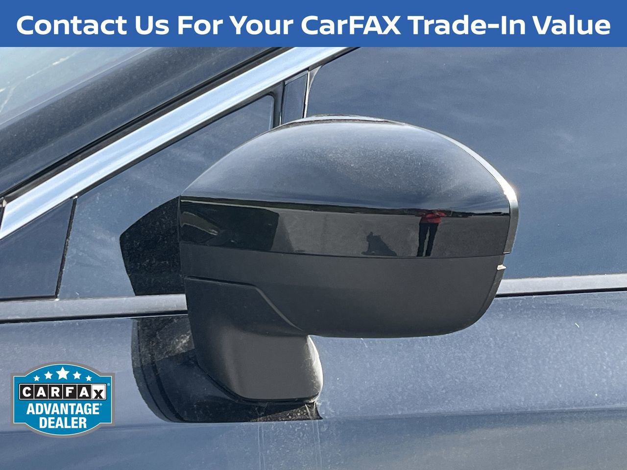 Certified 2025 Nissan Murano SV image 32