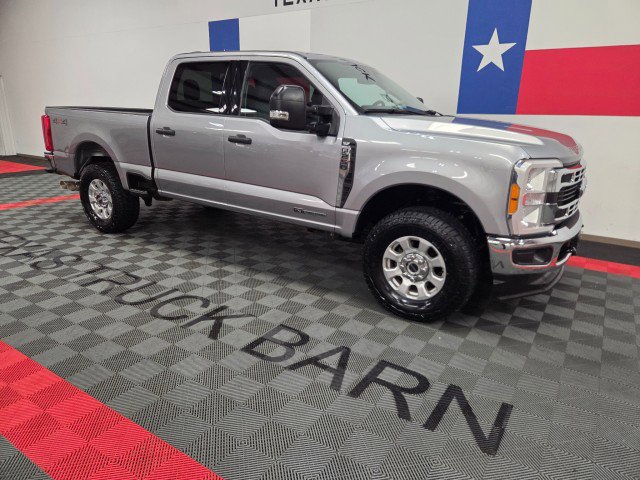Used 2023 Ford F250 XLT image 15