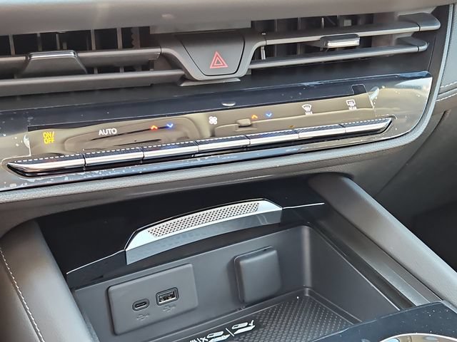 New 2026 Buick Envision Avenir AWD/4WD image 28