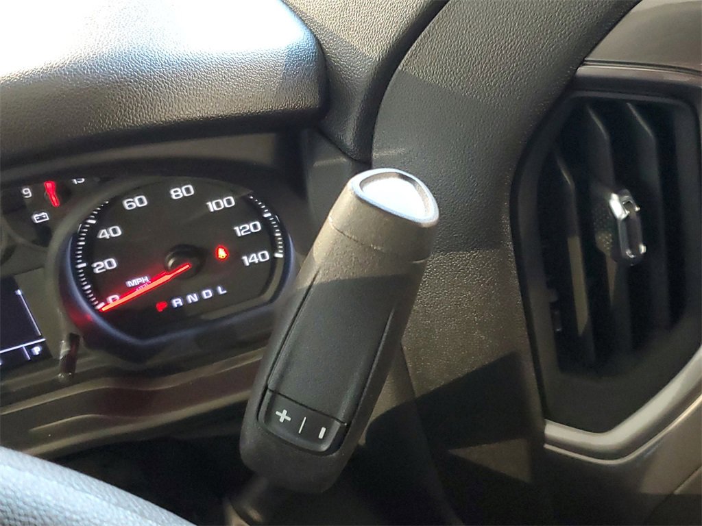 Used 2026 GMC Sierra 1500 Pro w/ Pro Value Package image 22