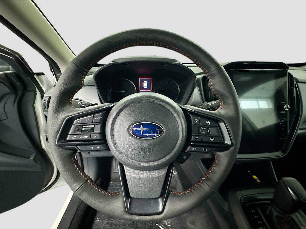 New 2026 Subaru Crosstrek 2.5i Limited image 7