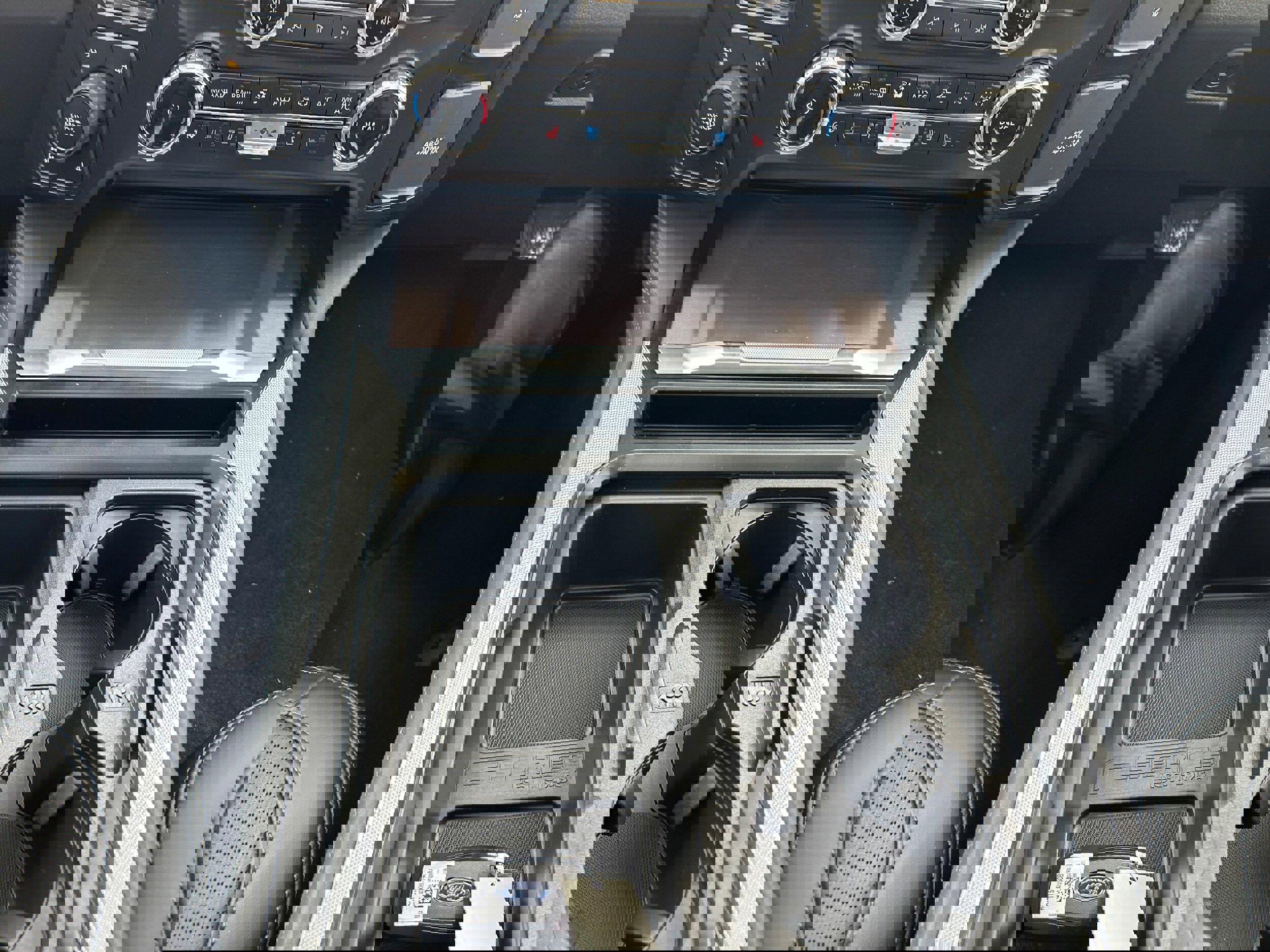 New 2026 Ford F250 Platinum image 59