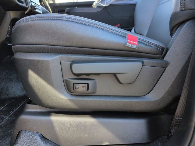 New 2026 RAM 5500 Tradesman image 19