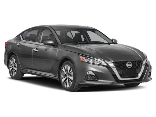 Certified 2022 Nissan Altima 2.5 SV w/ SV Premium Package AWD/4WD image 9