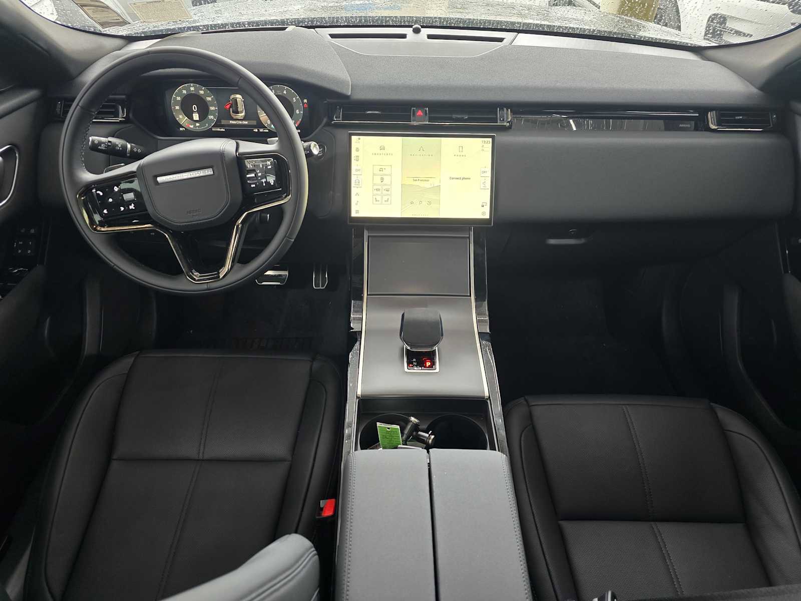 Used 2024 Land Rover Range Rover Velar Dynamic SE image 13