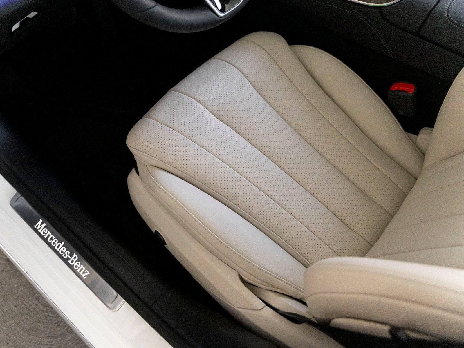 New 2027 Mercedes-Benz E 350 Sedan image 12