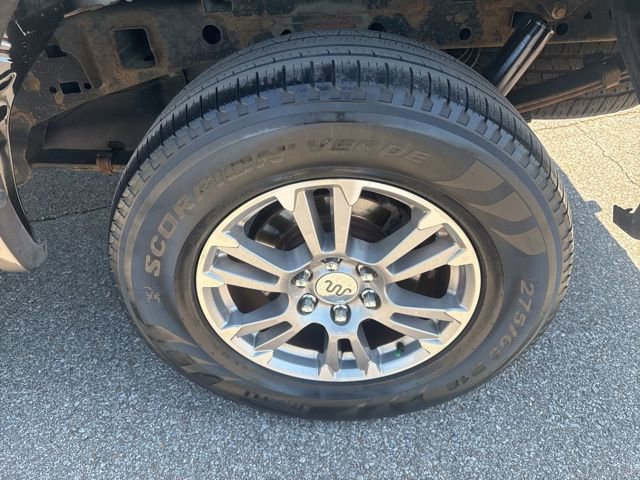 Used 2018 Ford F150 King Ranch image 12