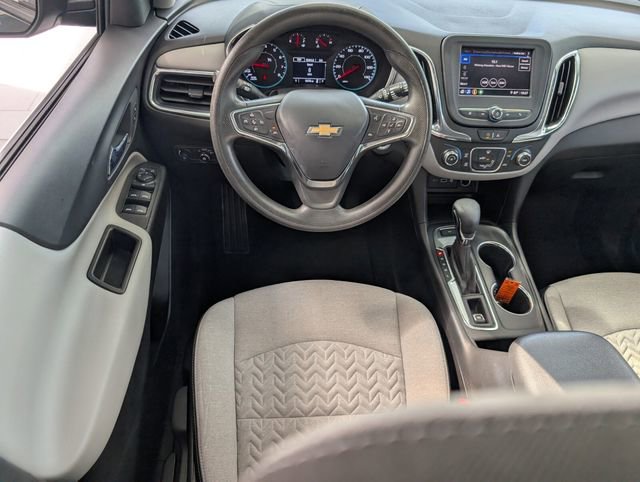 Certified 2024 Chevrolet Equinox LS w/ Midnight Edition image 8