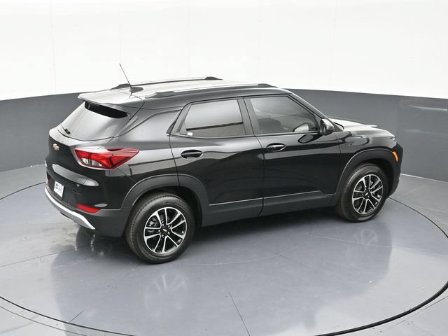 New 2026 Chevrolet TrailBlazer LT w/ Convenience Package FWD image 56