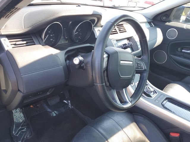 Used 2016 Land Rover Range Rover Evoque SE AWD/4WD image 20
