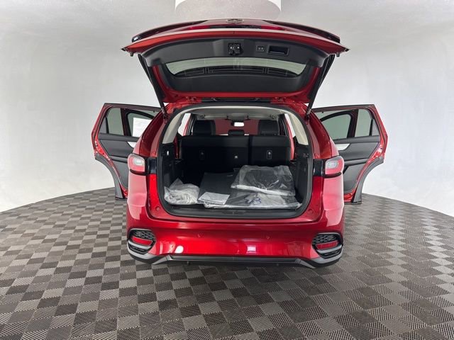 New 2026 MAZDA CX-70 SC Plus image 15