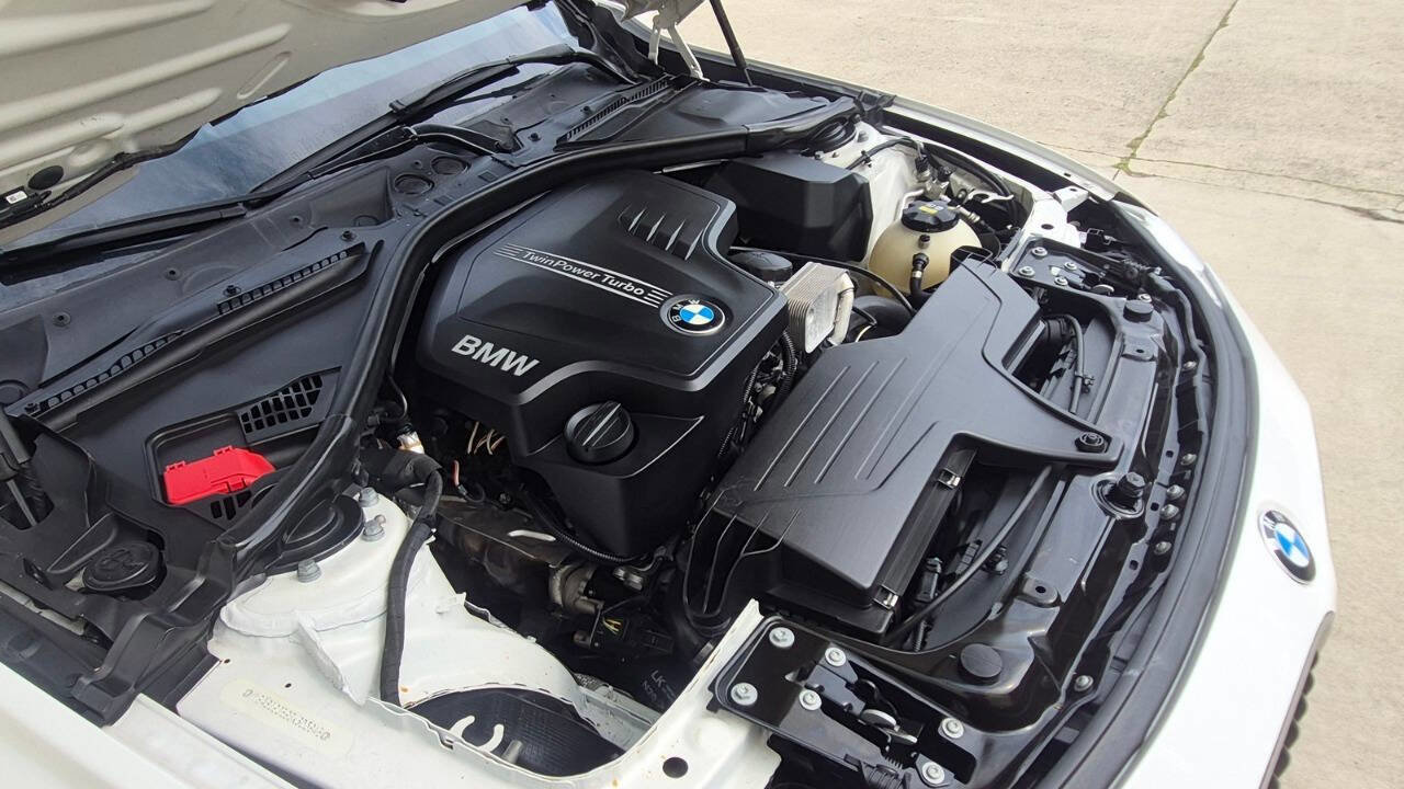 Used 2016 BMW 328i Sedan image 62