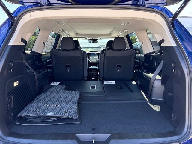 New 2026 Subaru Ascent Limited Bronze AWD/4WD image 10