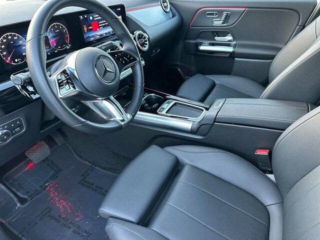 Used 2025 Mercedes-Benz GLA 250 GLA 250 4D Sport Utility image 11