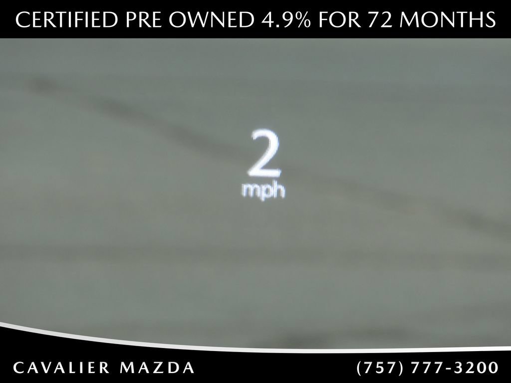 Certified 2026 MAZDA CX-90 3.3 Turbo S w/ Premium Plus AWD/4WD image 34