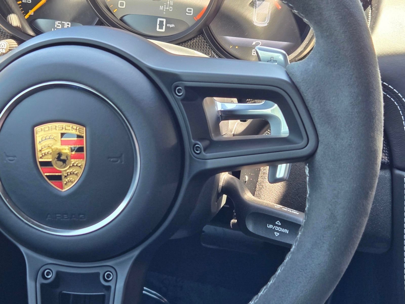 Certified 2023 Porsche 718 Cayman GT4 RWD image 18