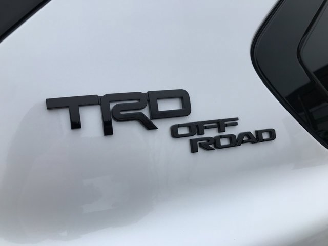 New 2026 Toyota Sequoia Platinum image 10