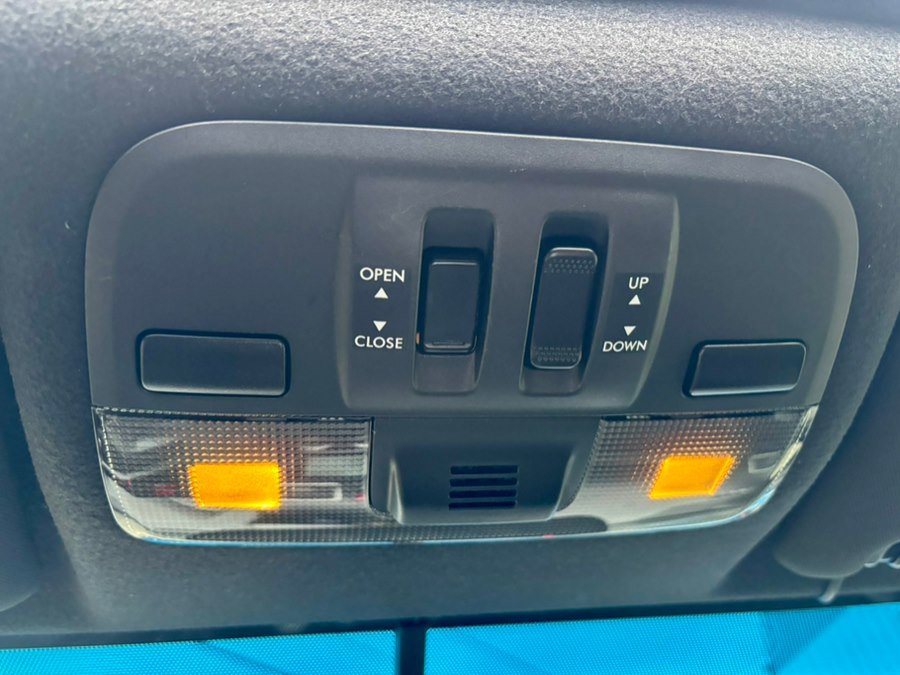 Used 2016 Subaru WRX STI Limited w/ Popular Package #1 image 28